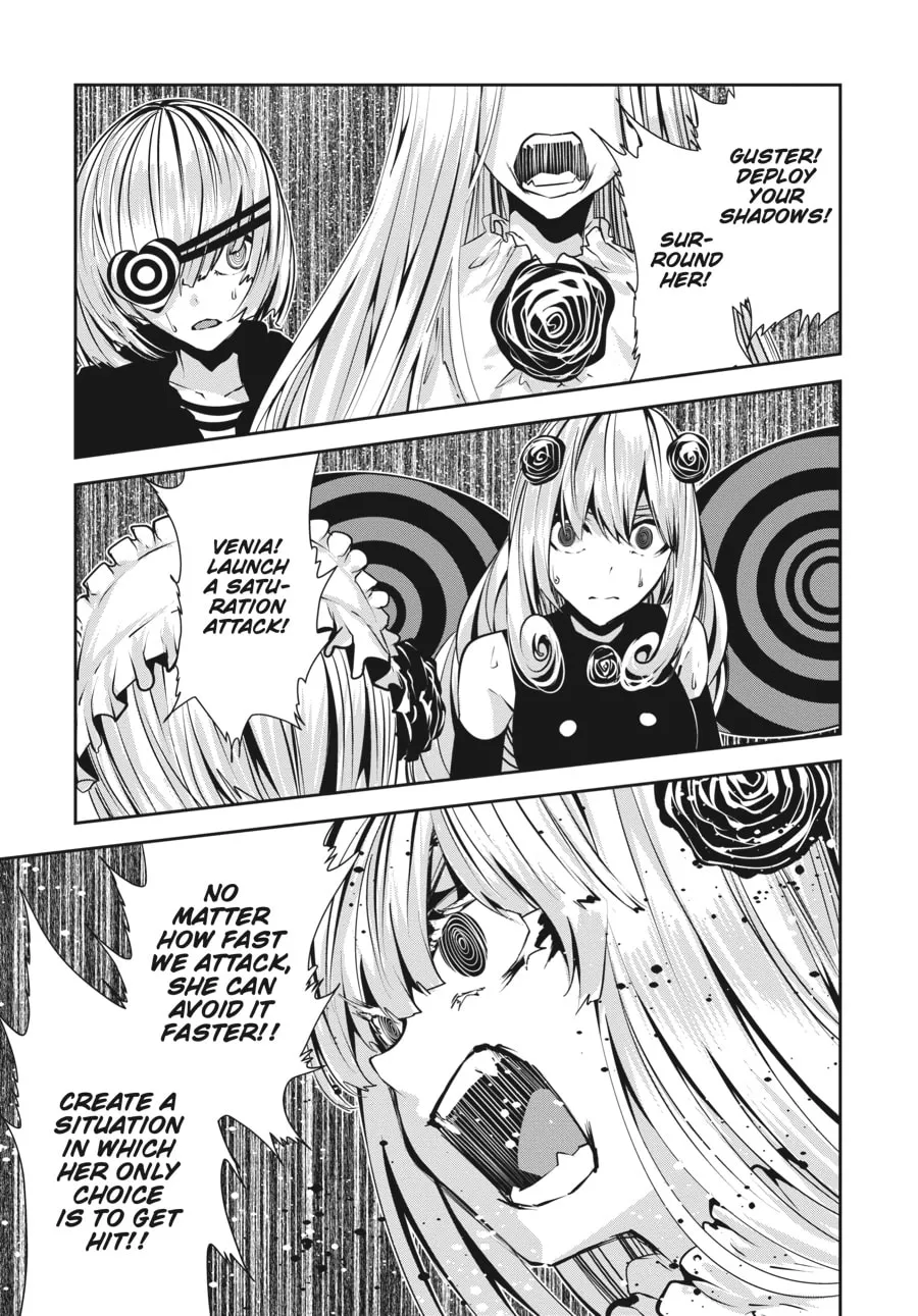 Read Coffee Moon chapter 22 image 12 on Lezhin