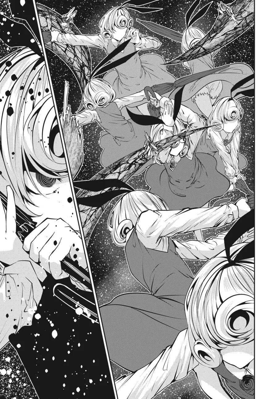 Read Coffee Moon chapter 22 image 16 on Lezhin