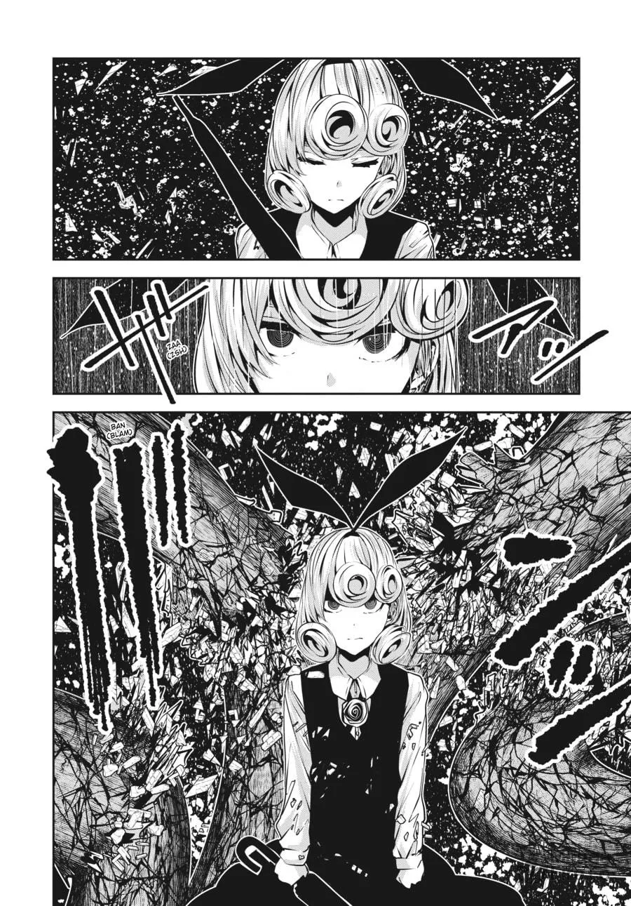 Read Coffee Moon chapter 22 image 17 on Lezhin