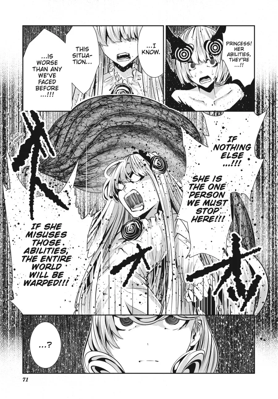 Read Coffee Moon chapter 22 image 18 on Lezhin