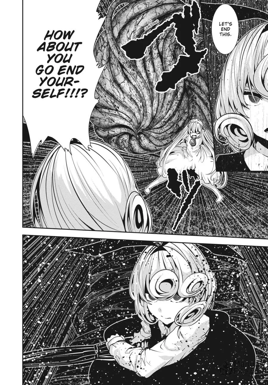 Read Coffee Moon chapter 22 image 19 on Lezhin