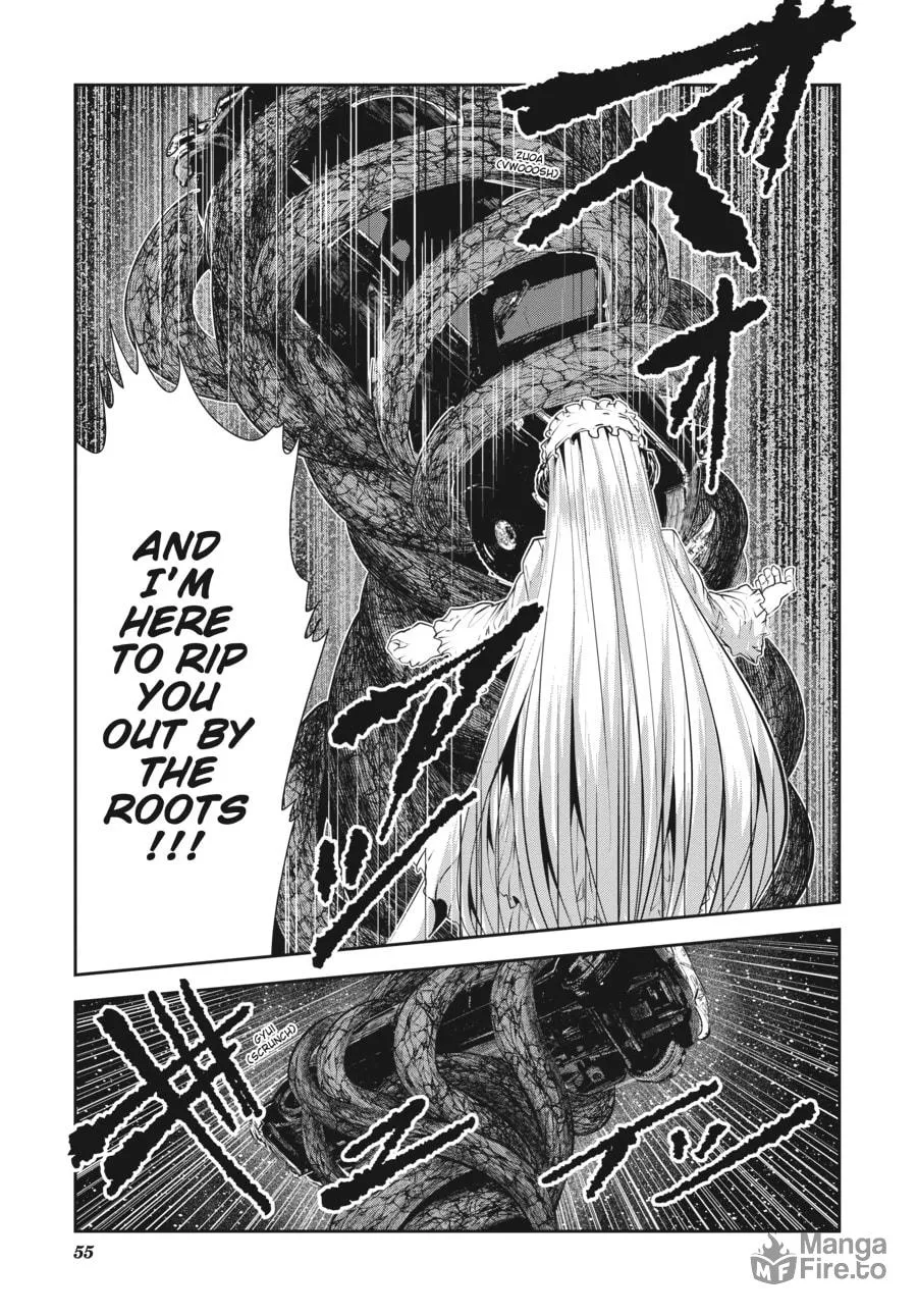 Read Coffee Moon chapter 22 image 2 on Lezhin