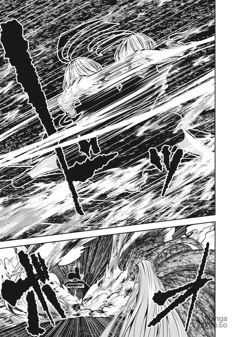 Read Coffee Moon chapter 22 image 20 on Lezhin