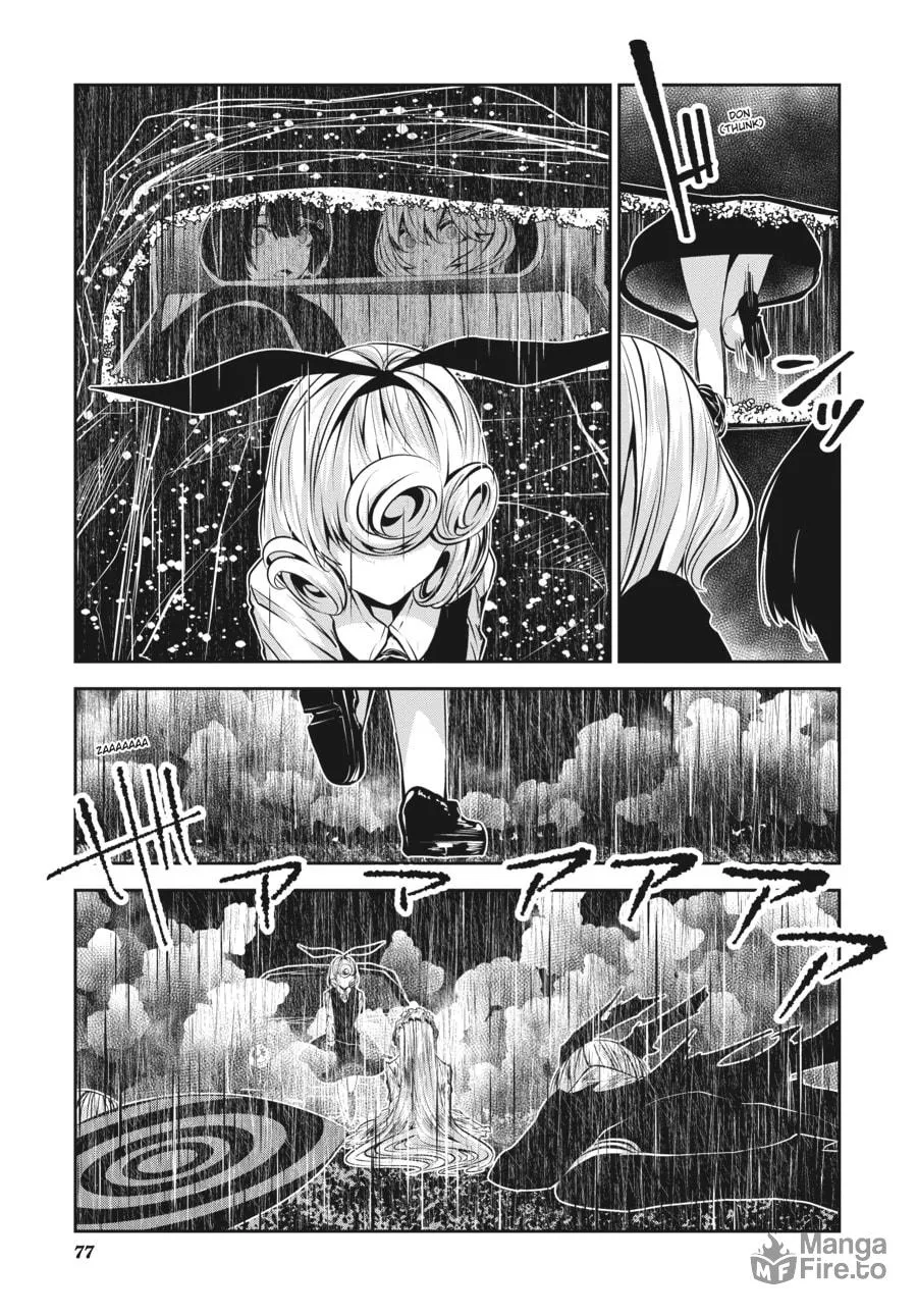 Read Coffee Moon chapter 22 image 23 on Lezhin