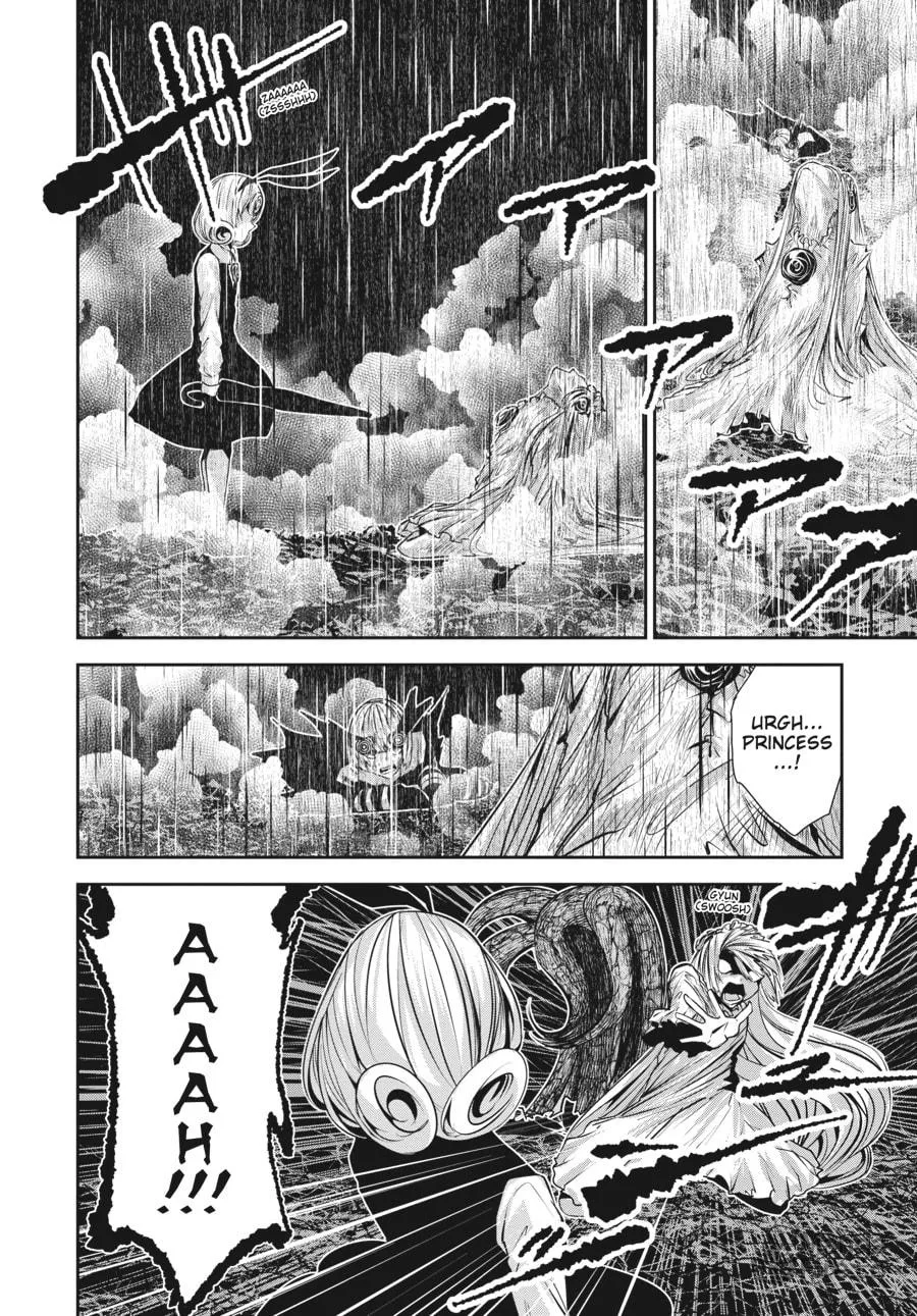 Read Coffee Moon chapter 22 image 24 on Lezhin