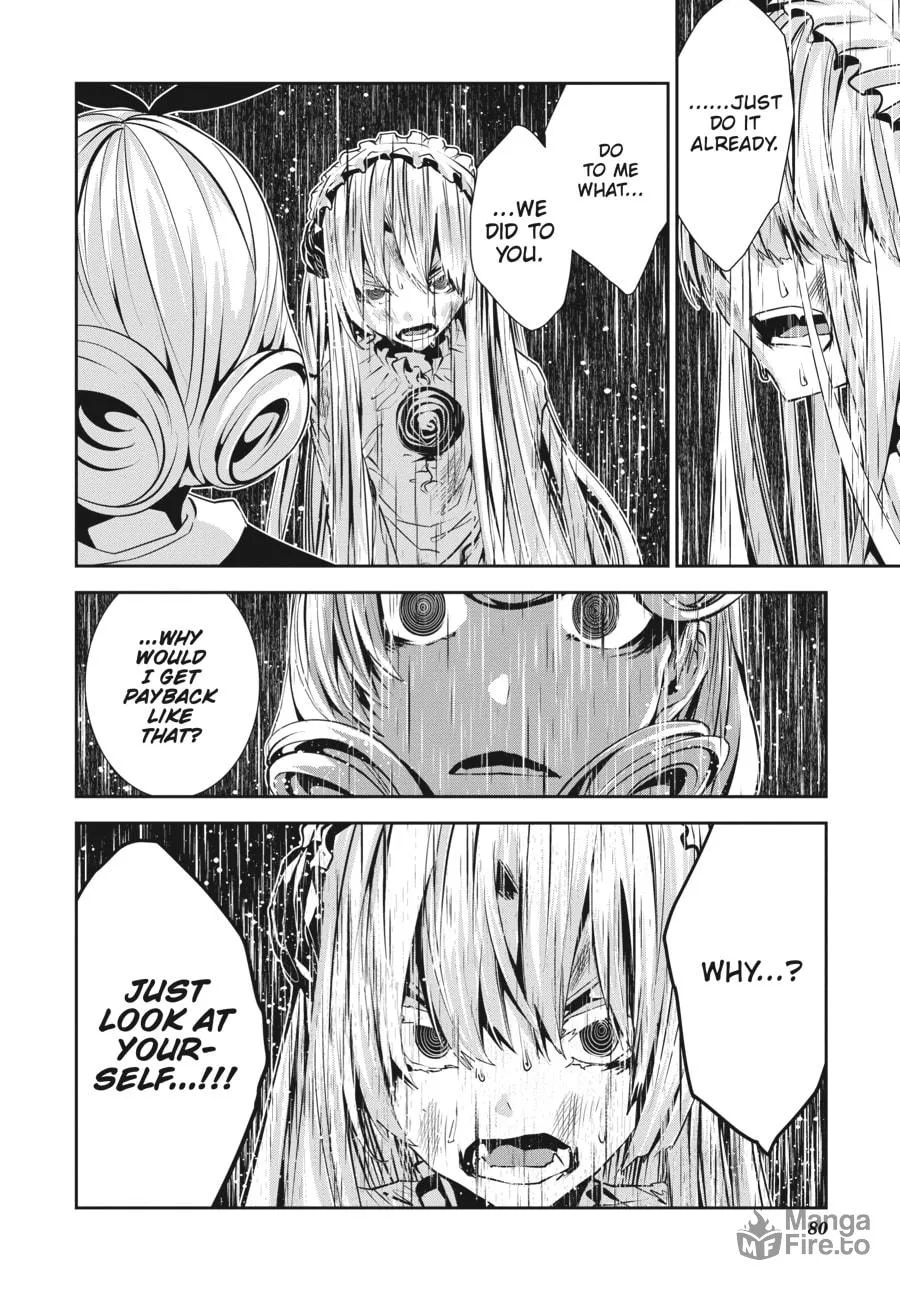 Read Coffee Moon chapter 22 image 26 on Lezhin