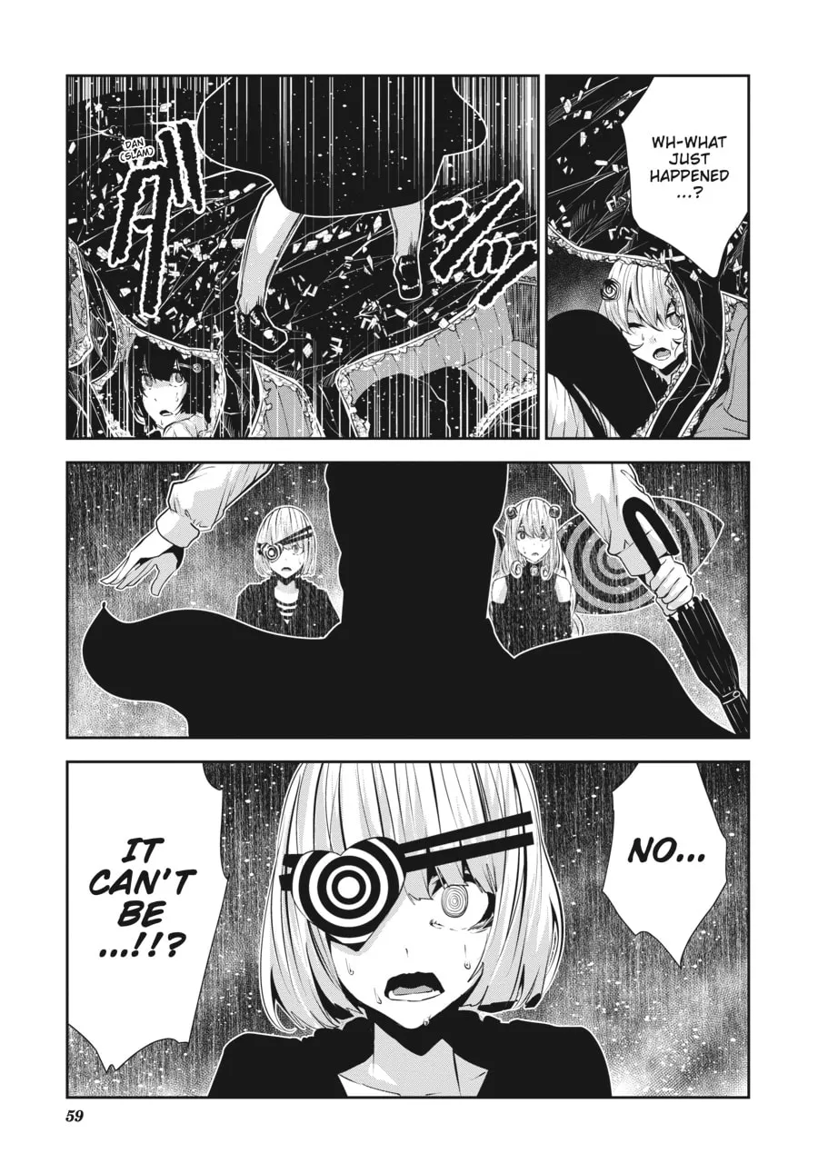 Read Coffee Moon chapter 22 image 6 on Lezhin
