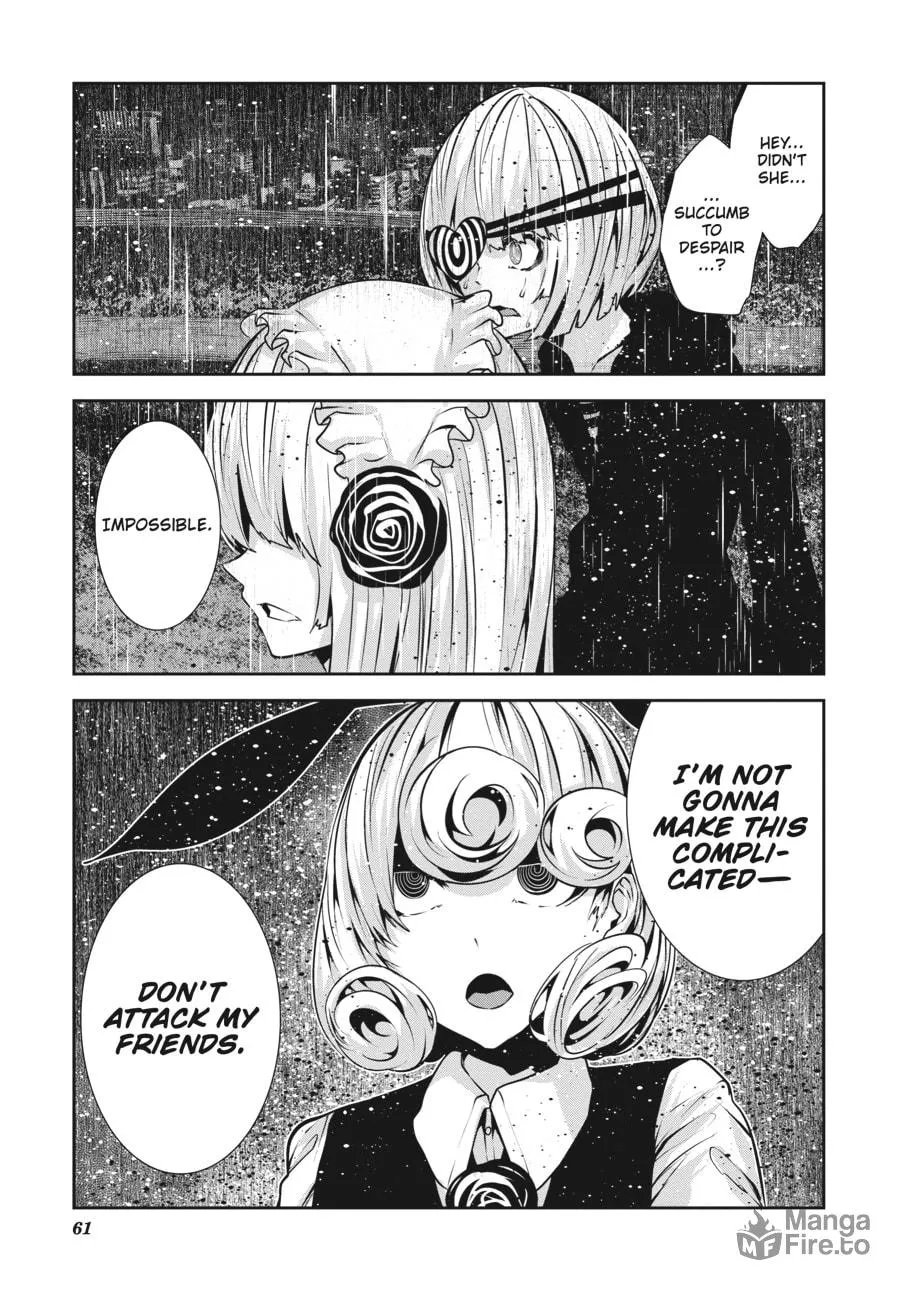 Read Coffee Moon chapter 22 image 8 on Lezhin