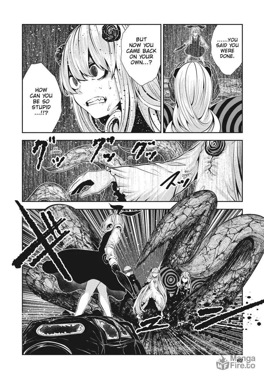 Read Coffee Moon chapter 22 image 9 on Lezhin