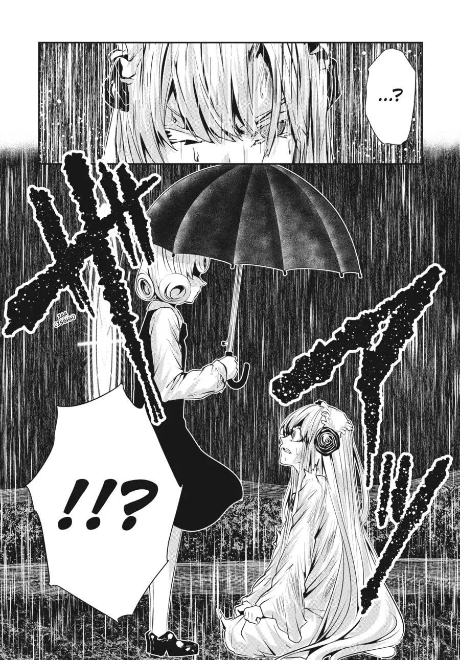Read Coffee Moon chapter 23 image 1 on Lezhin