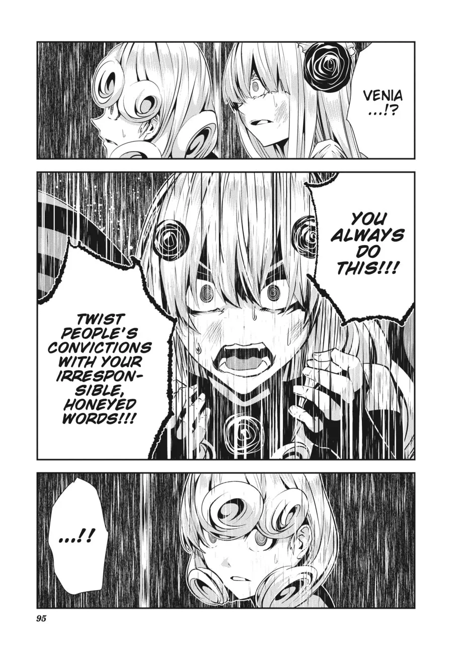 Read Coffee Moon chapter 23 image 10 on Lezhin