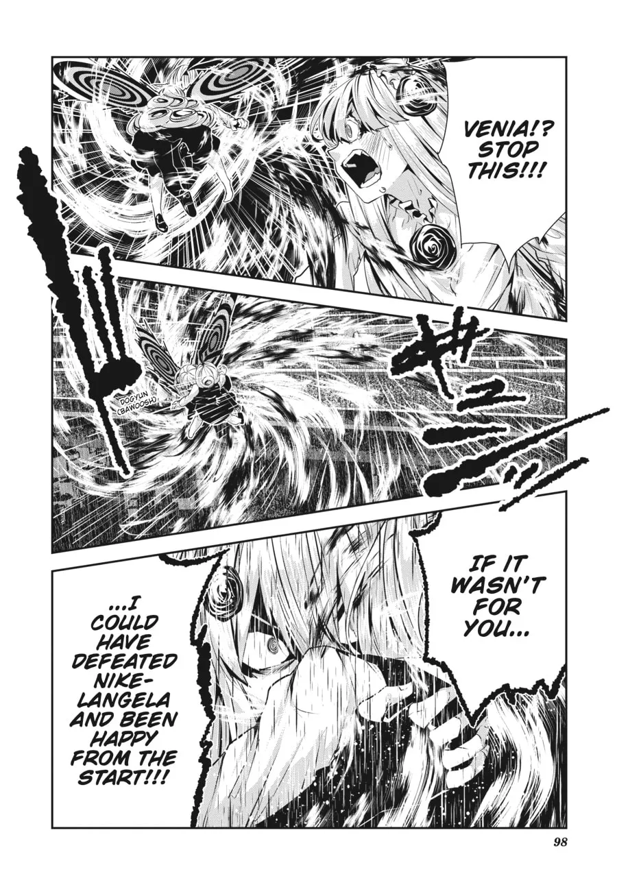 Read Coffee Moon chapter 23 image 13 on Lezhin