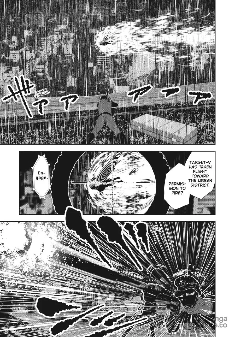 Read Coffee Moon chapter 23 image 14 on Lezhin