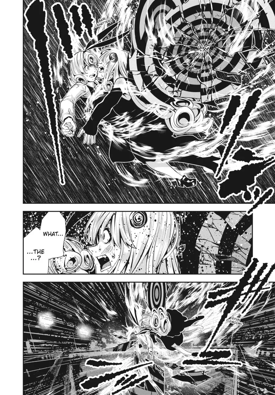 Read Coffee Moon chapter 23 image 15 on Lezhin