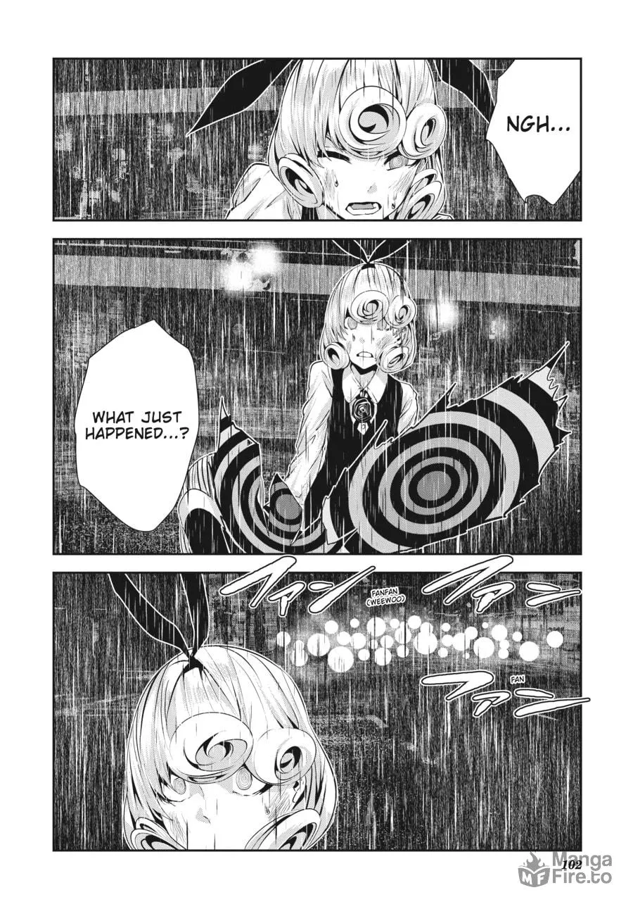 Read Coffee Moon chapter 23 image 17 on Lezhin