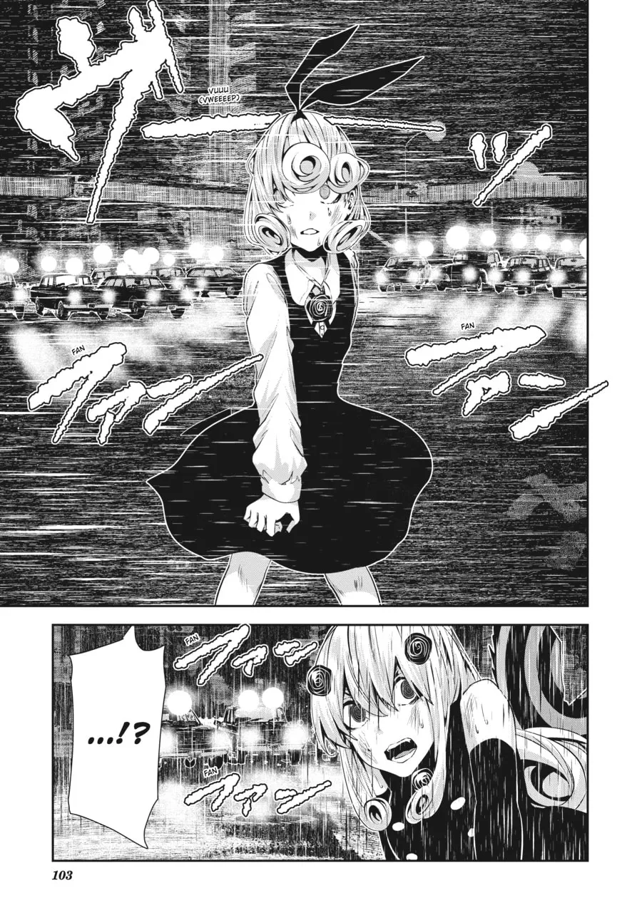 Read Coffee Moon chapter 23 image 18 on Lezhin