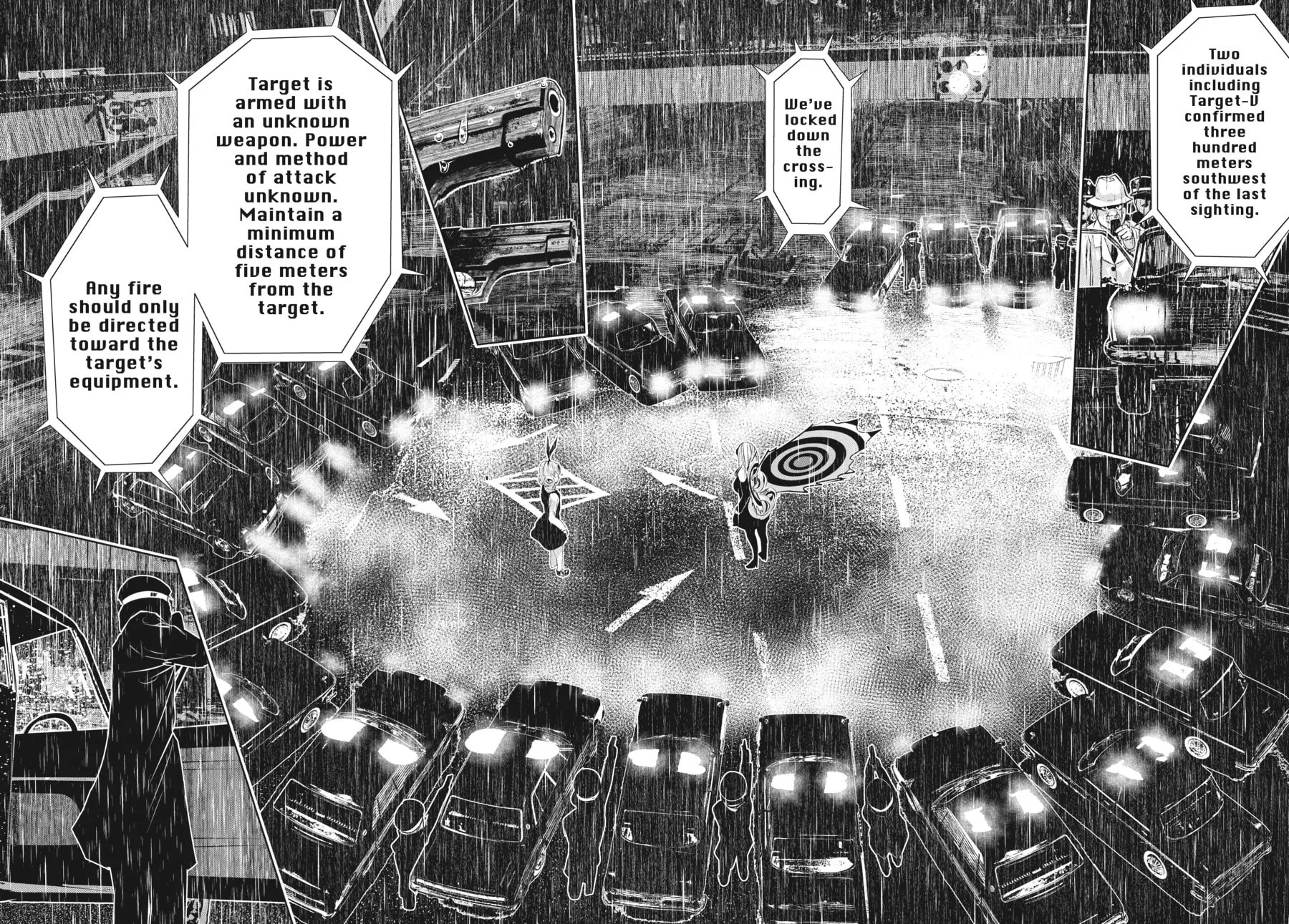 Read Coffee Moon chapter 23 image 19 on Lezhin
