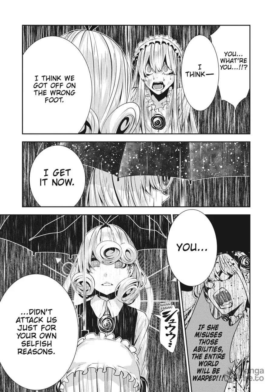 Read Coffee Moon chapter 23 image 2 on Lezhin