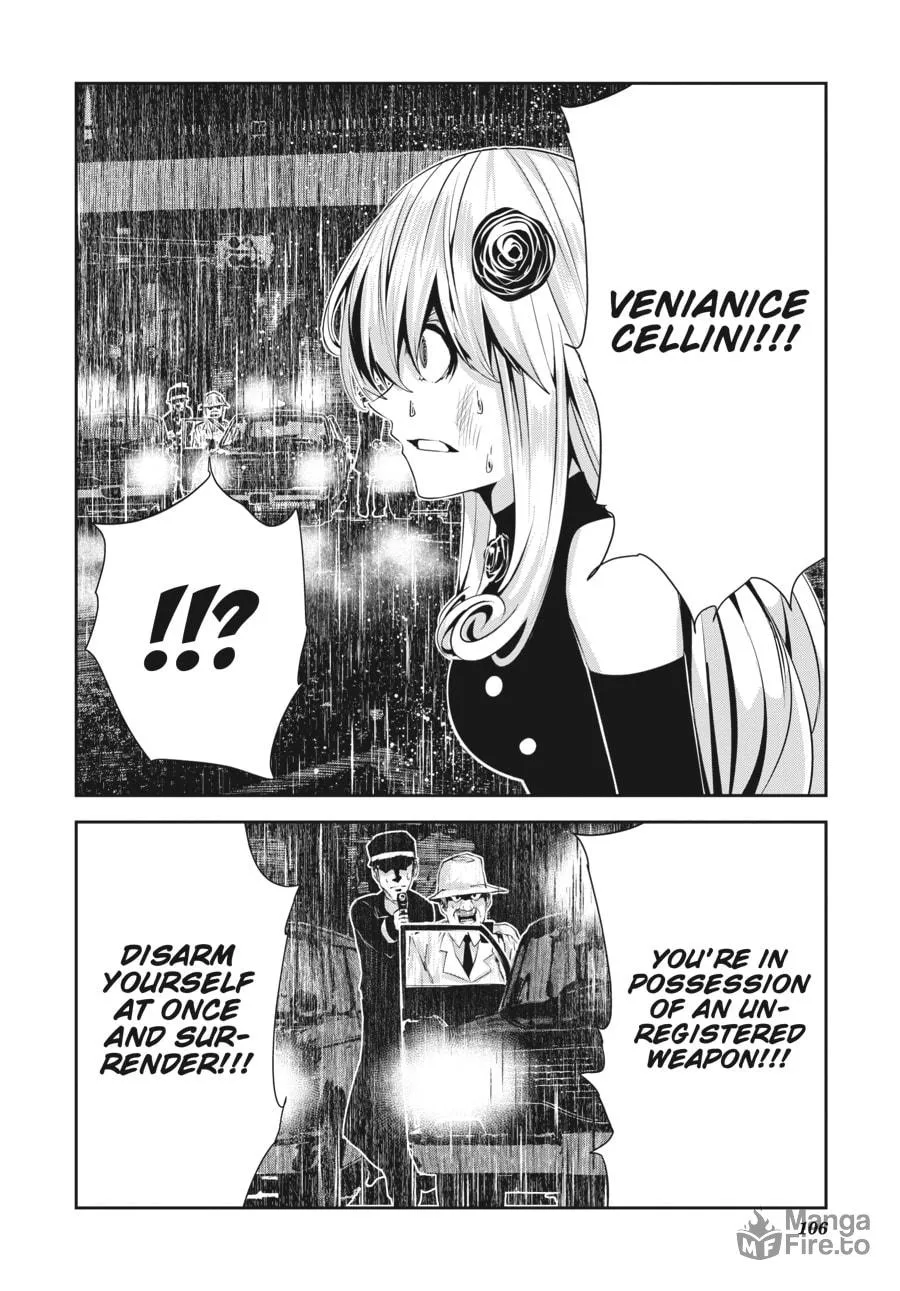 Read Coffee Moon chapter 23 image 20 on Lezhin