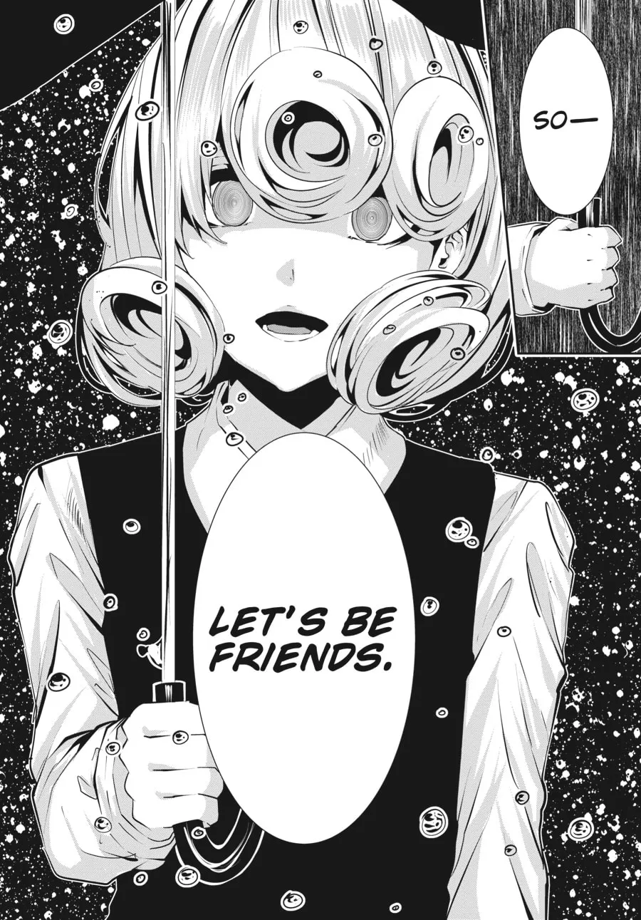 Read Coffee Moon chapter 23 image 3 on Lezhin