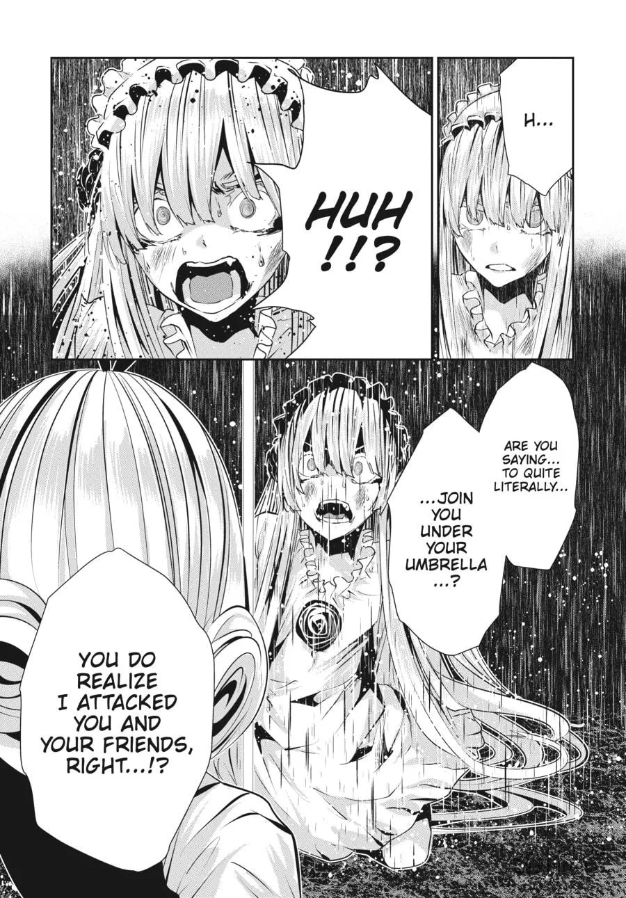 Read Coffee Moon chapter 23 image 4 on Lezhin