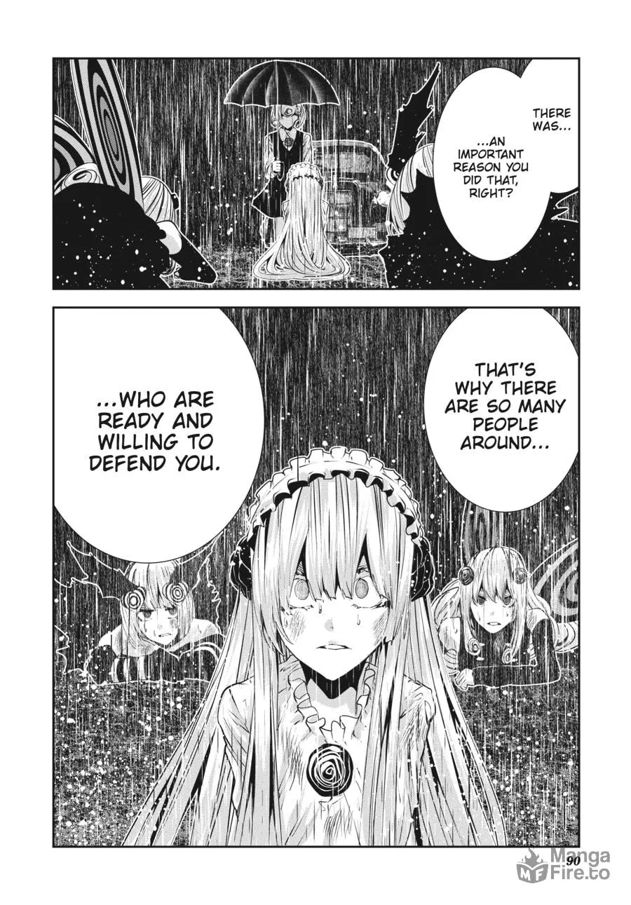 Read Coffee Moon chapter 23 image 5 on Lezhin