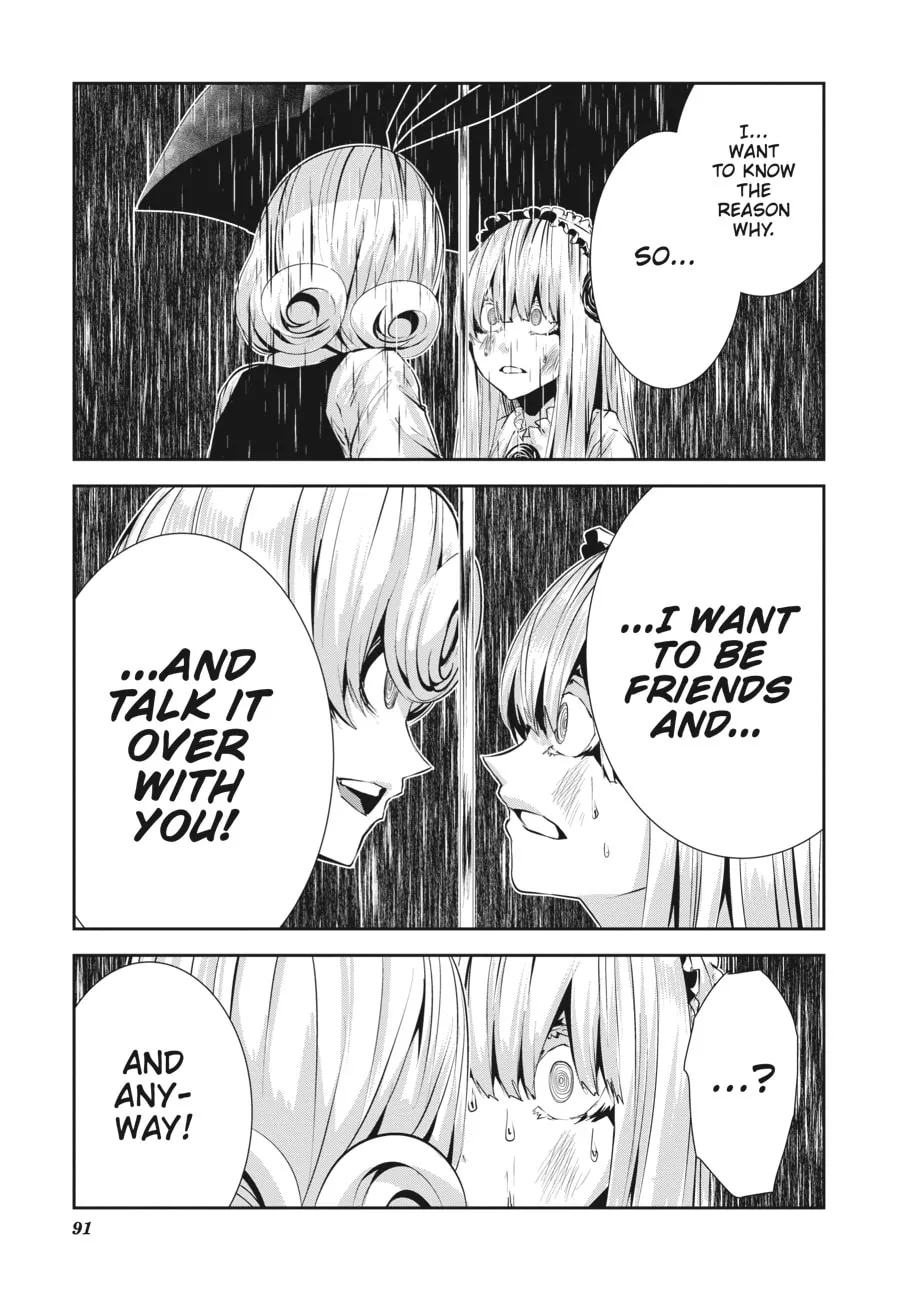 Read Coffee Moon chapter 23 image 6 on Lezhin