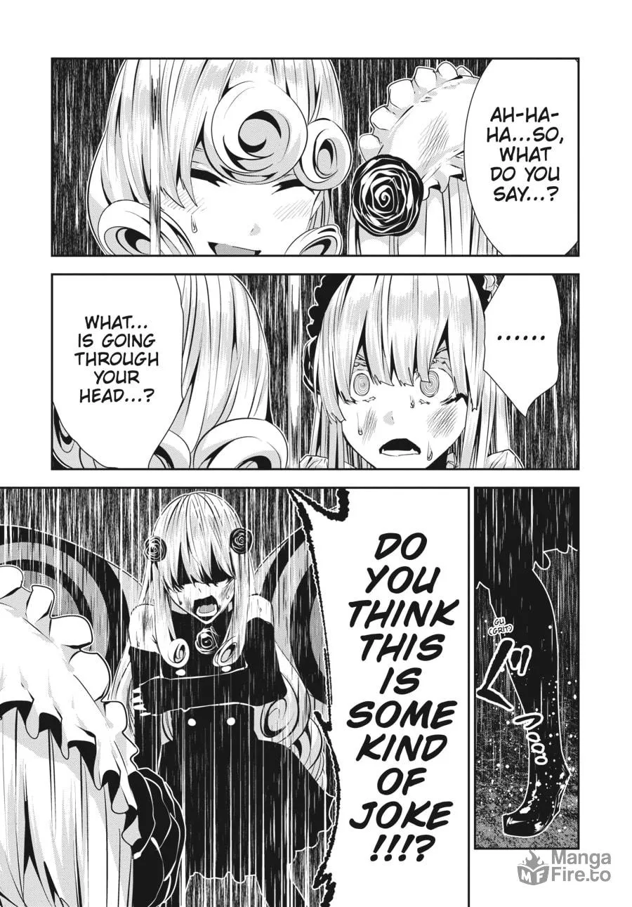 Read Coffee Moon chapter 23 image 8 on Lezhin
