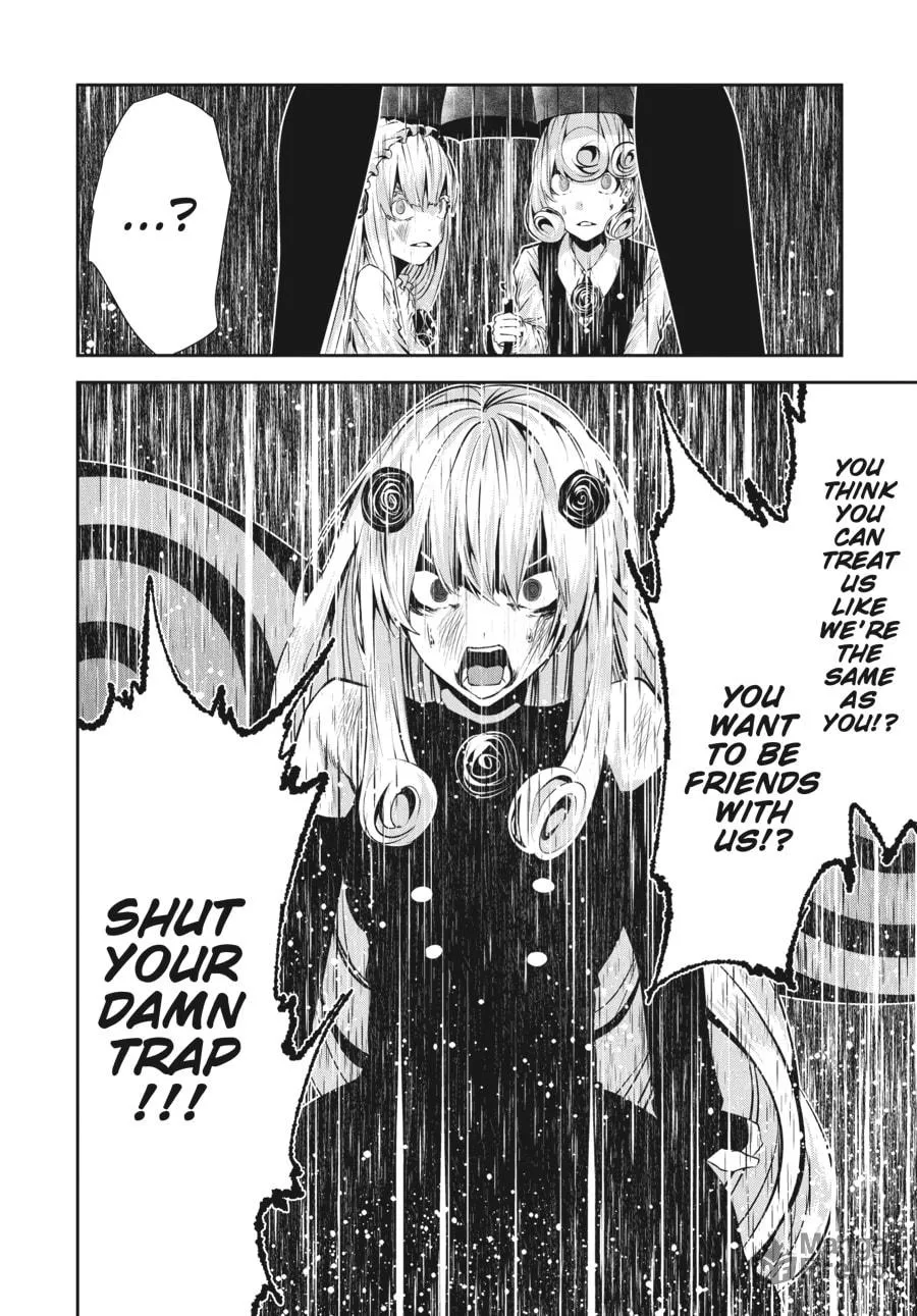 Read Coffee Moon chapter 23 image 9 on Lezhin