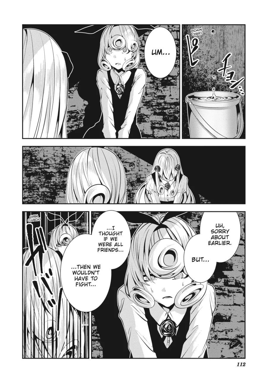 Read Coffee Moon chapter 24 image 1 on Lezhin