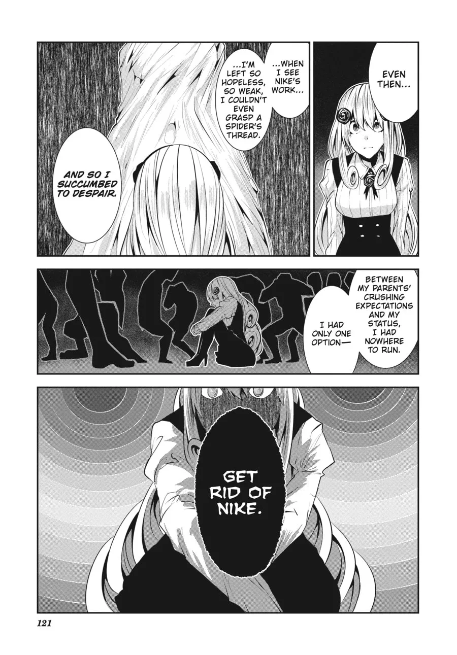 Read Coffee Moon chapter 24 image 10 on Lezhin