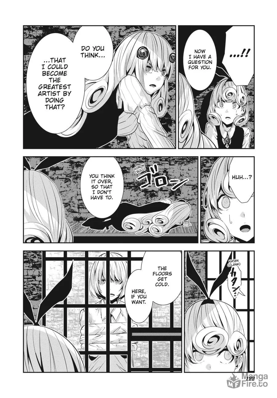 Read Coffee Moon chapter 24 image 11 on Lezhin