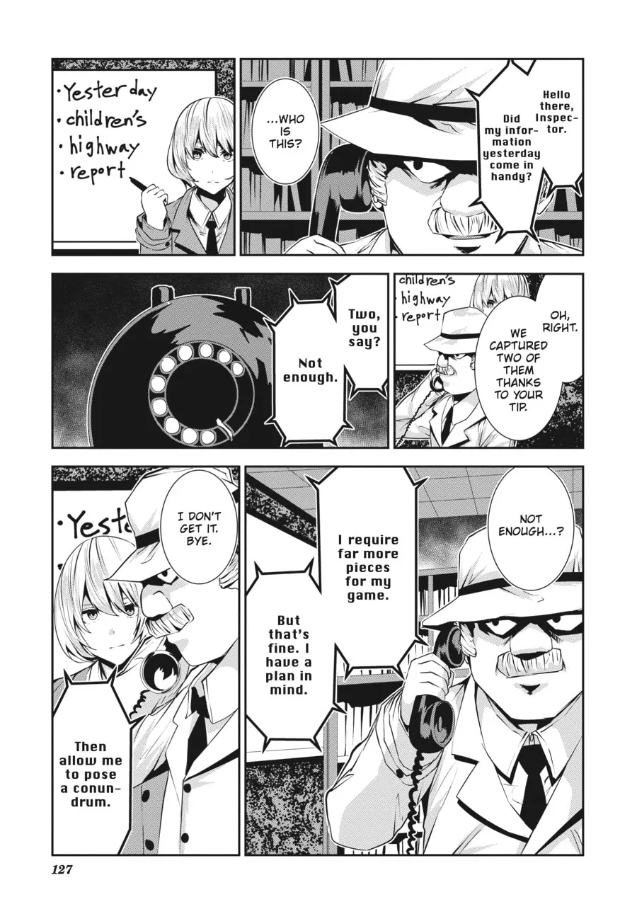 Read Coffee Moon chapter 24 image 16 on Lezhin