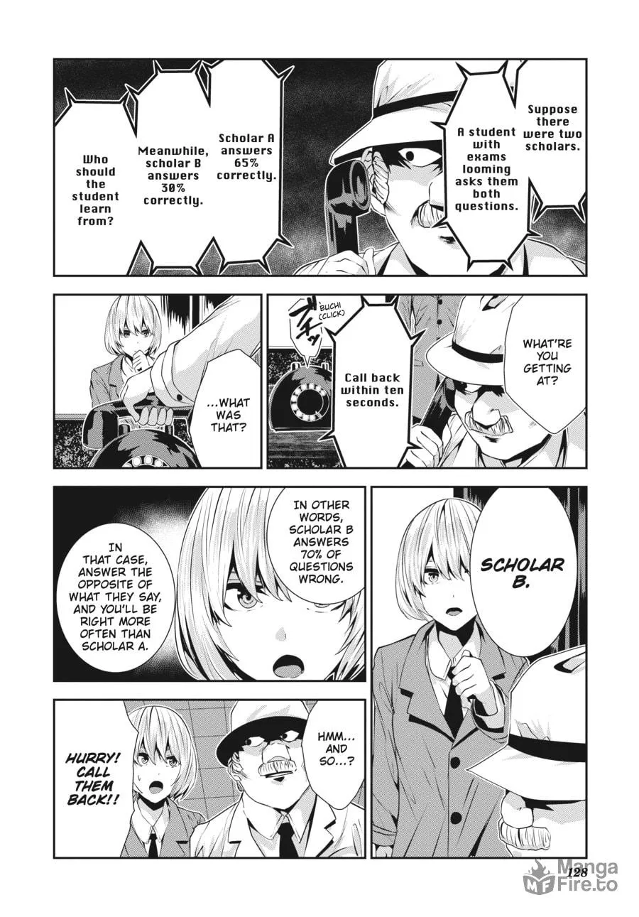 Read Coffee Moon chapter 24 image 17 on Lezhin