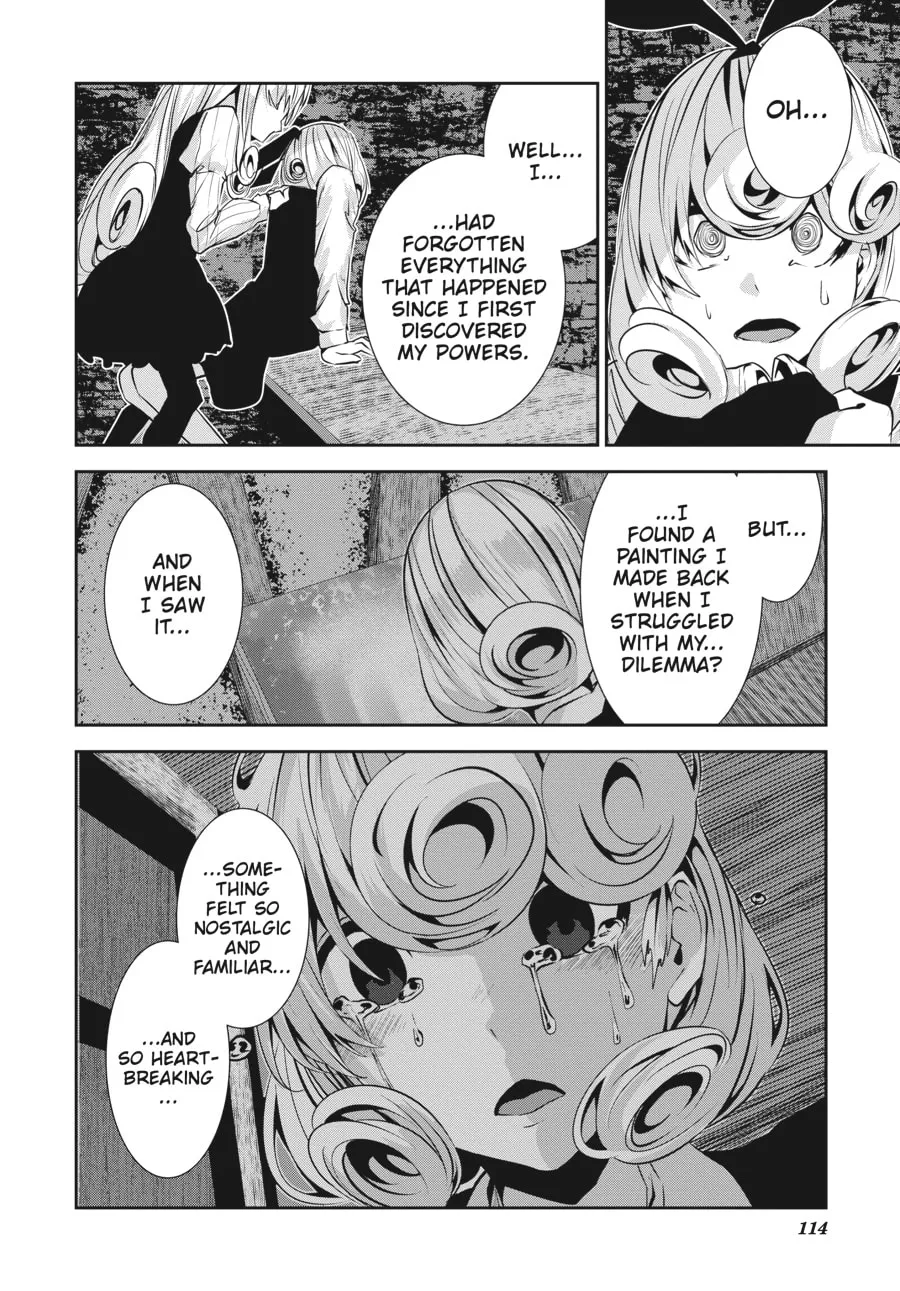 Read Coffee Moon chapter 24 image 3 on Lezhin