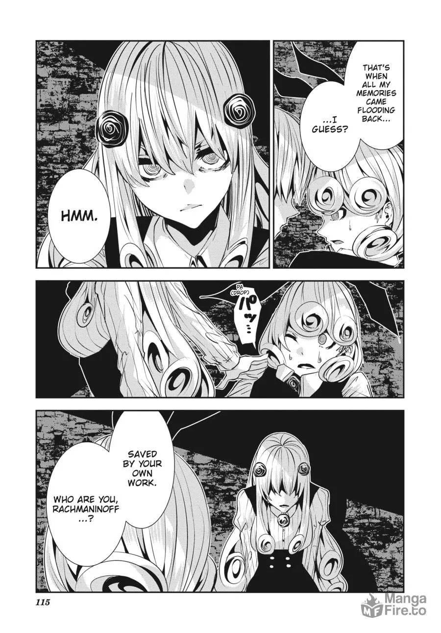 Read Coffee Moon chapter 24 image 4 on Lezhin