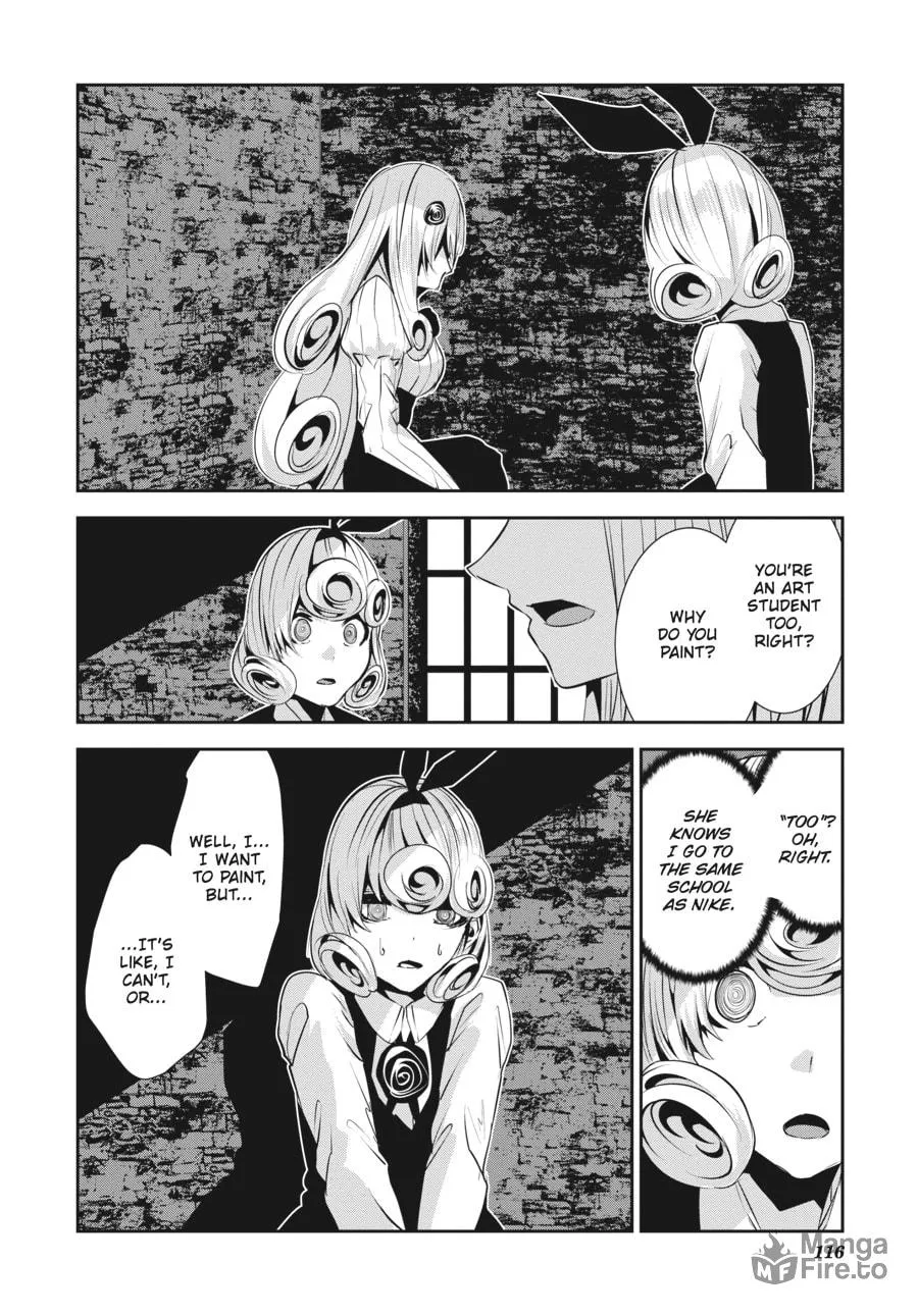 Read Coffee Moon chapter 24 image 5 on Lezhin