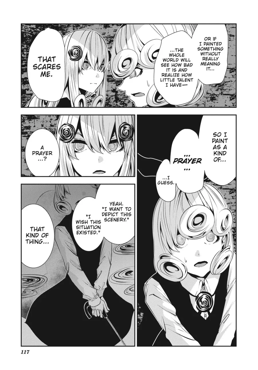 Read Coffee Moon chapter 24 image 6 on Lezhin