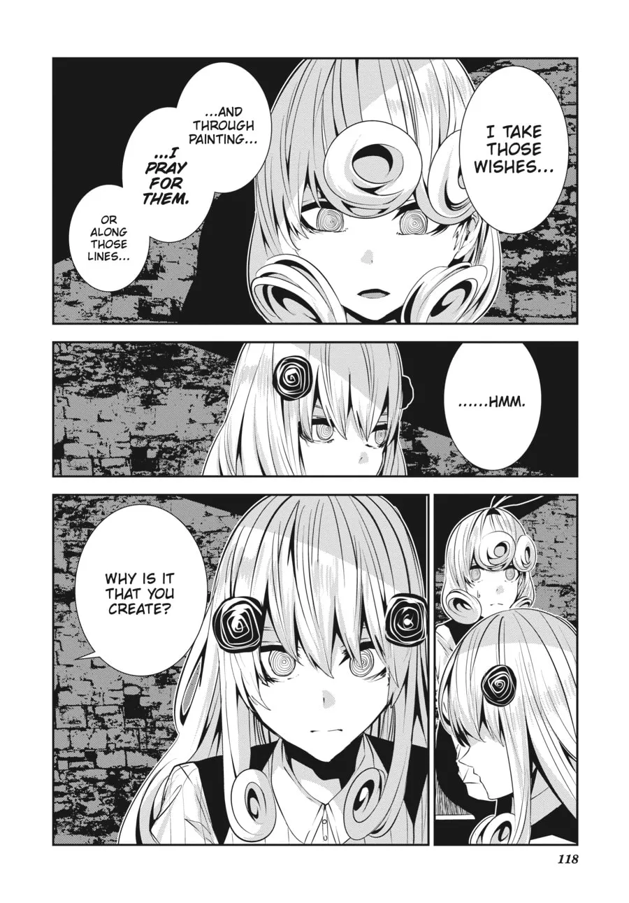 Read Coffee Moon chapter 24 image 7 on Lezhin