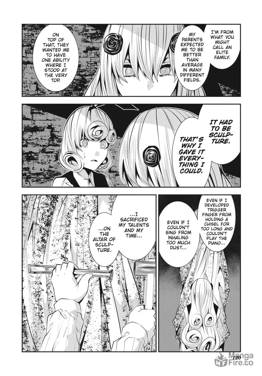 Read Coffee Moon chapter 24 image 9 on Lezhin