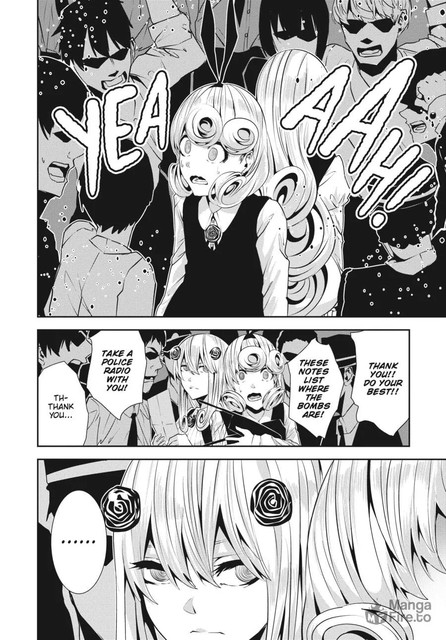 Read Coffee Moon chapter 25 image 11 on Lezhin