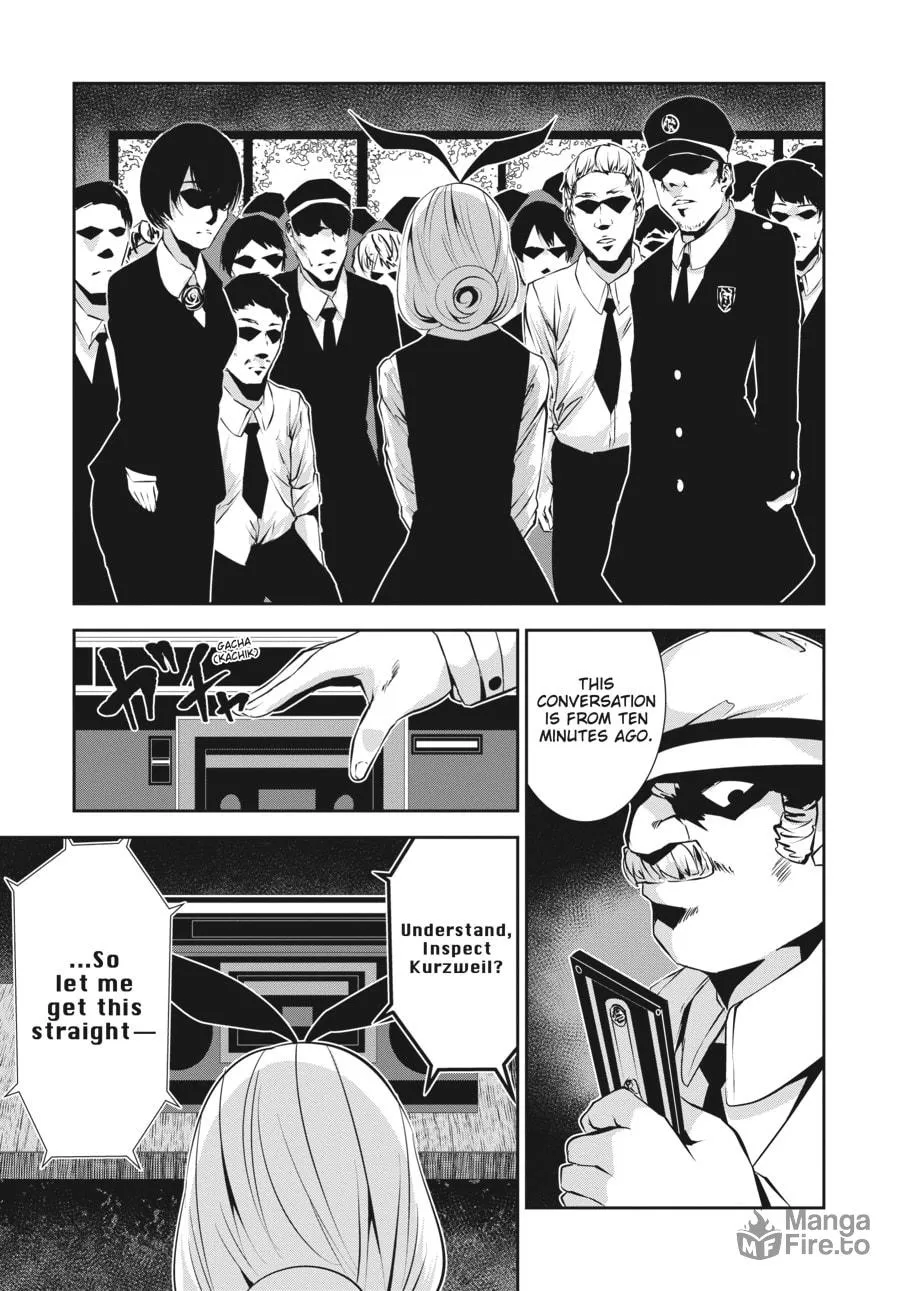 Read Coffee Moon chapter 25 image 2 on Lezhin