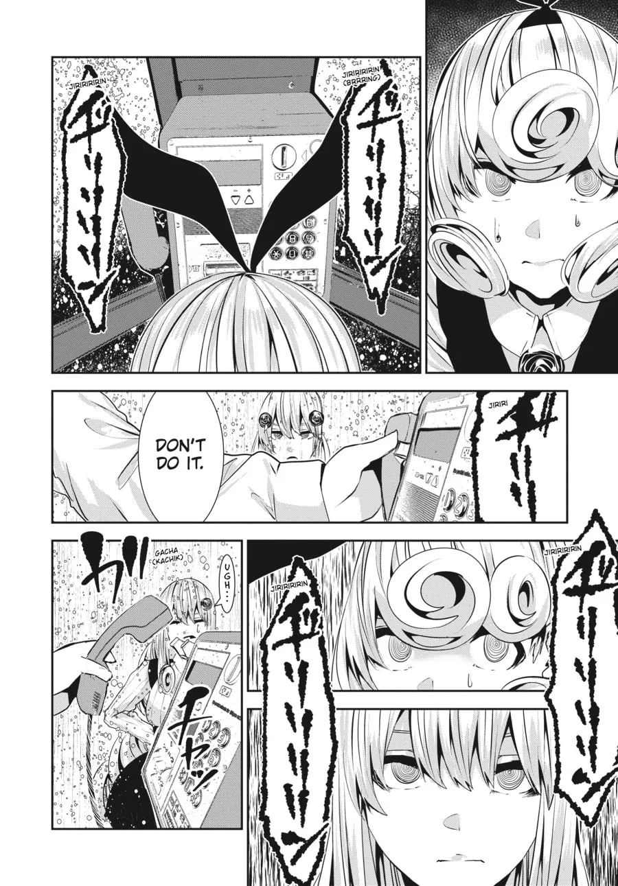 Read Coffee Moon chapter 25 image 25 on Lezhin