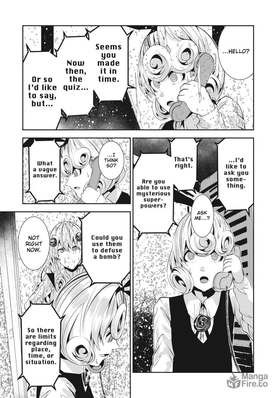 Read Coffee Moon chapter 25 image 26 on Lezhin