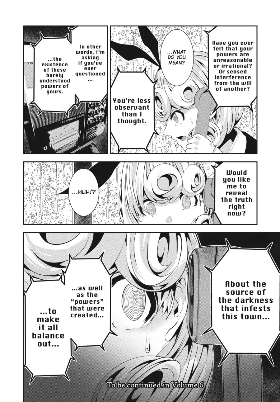 Read Coffee Moon chapter 25 image 27 on Lezhin