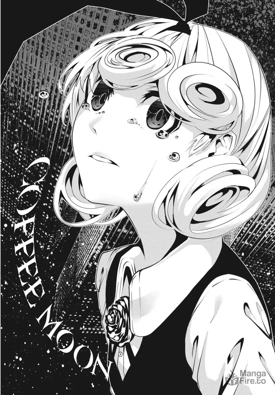 Read Coffee Moon chapter 25 image 29 on Lezhin