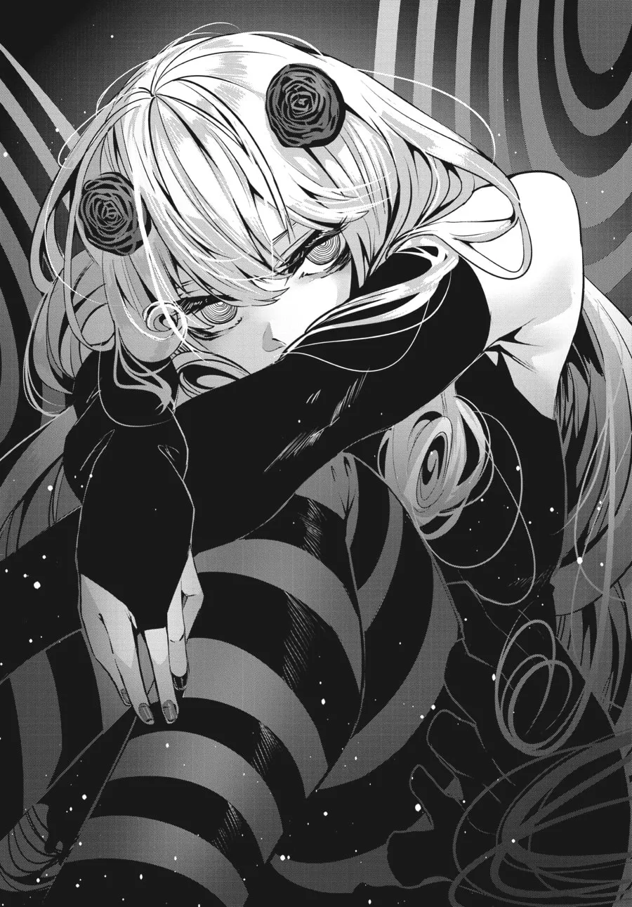 Read Coffee Moon chapter 25 image 30 on Lezhin