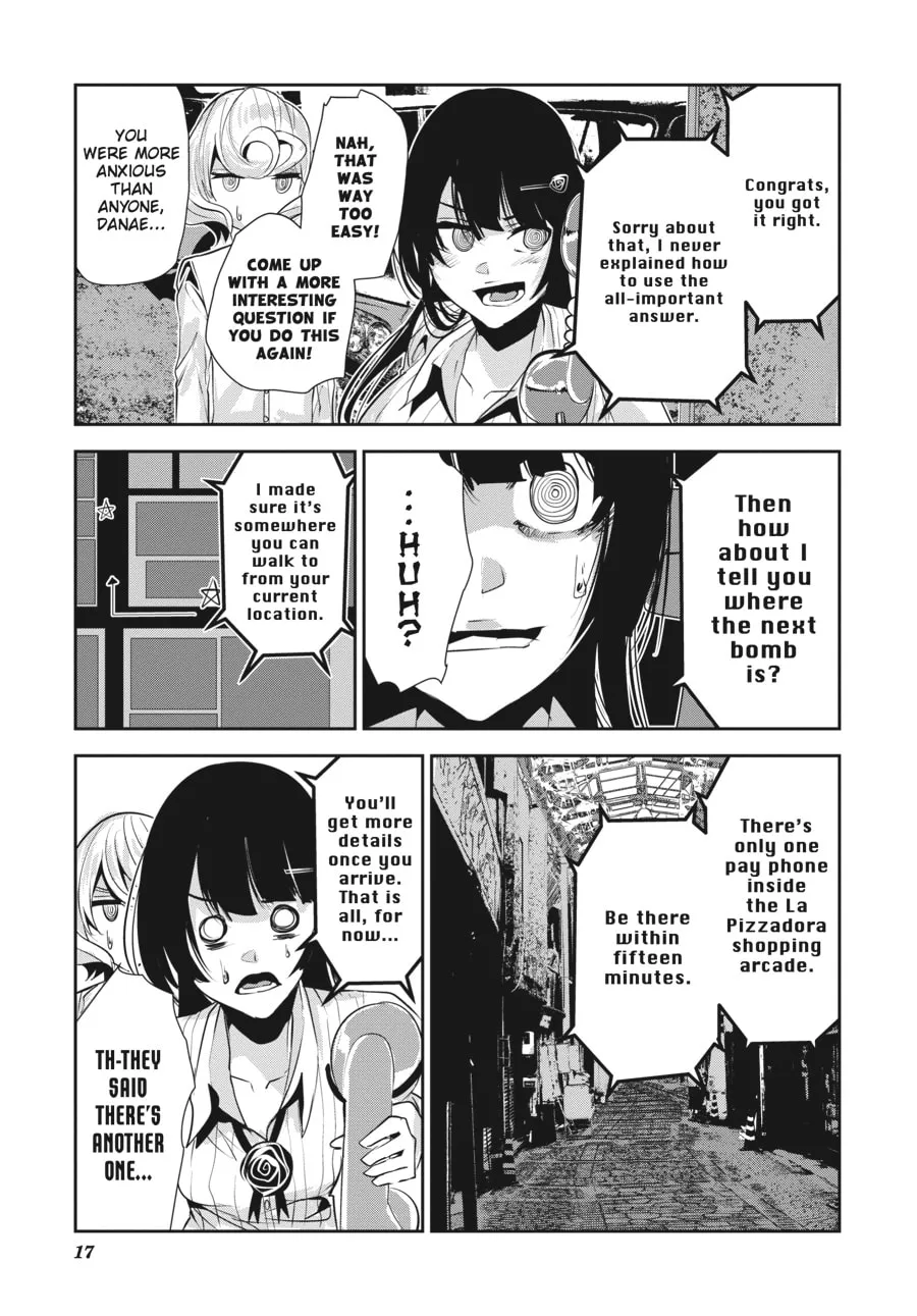 Read Coffee Moon chapter 26 image 13 on Lezhin