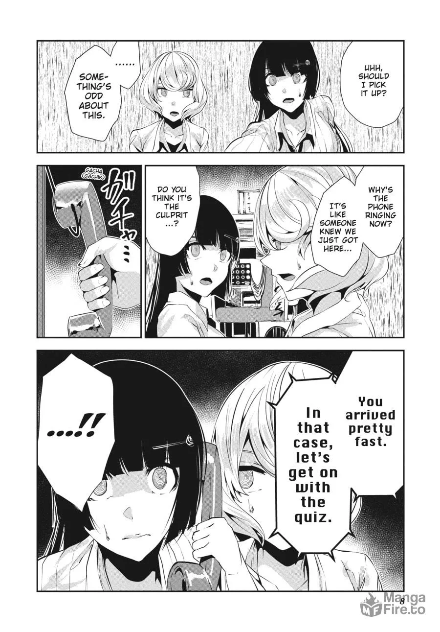 Read Coffee Moon chapter 26 image 4 on Lezhin