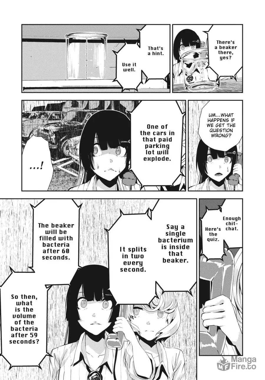 Read Coffee Moon chapter 26 image 5 on Lezhin